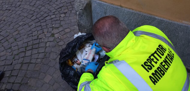 La Guida - Boves introduce gli Ispettori ambientali