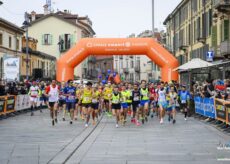 La Guida - 1.100 iscritti alla Mezza Maratona del Marchesato