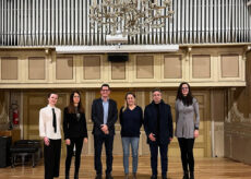 La Guida - Stagione 2026 del Conservatorio di Cuneo: 16 concerti a ingresso gratuito