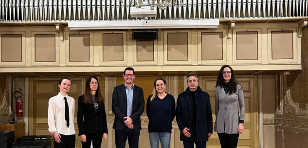 La Guida - Stagione 2026 del Conservatorio di Cuneo: 16 concerti a ingresso gratuito