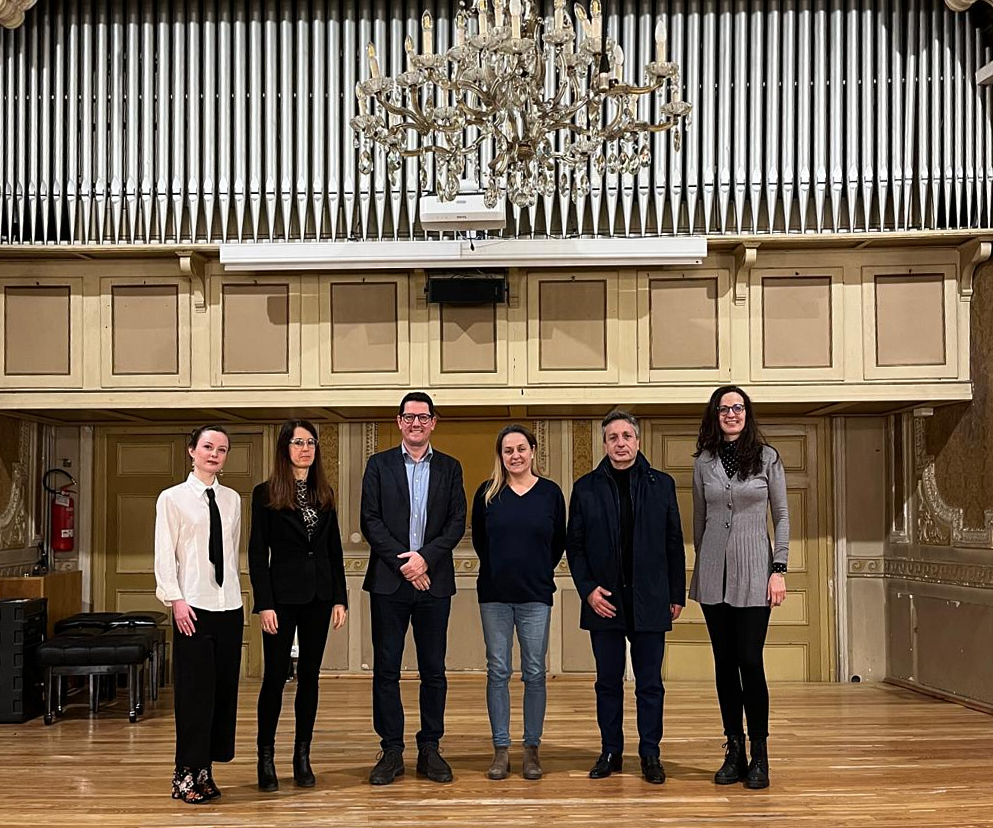 Stagione 2026 del Conservatorio di Cuneo: 16 concerti a ingresso gratuito