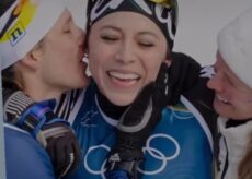 La Guida - La gioia per l’ultima posizione fa il giro del mondo