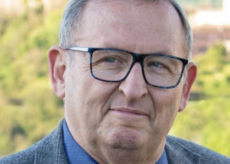 La Guida - Luciano Bertolusso è il nuovo presidente dell’Ordine dei medici chirurghi e odontoiatri