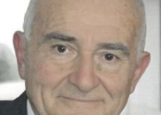 La Guida - L’addio a Carlo Dadone, 80 anni, dirigente sanitario ed ex consigliere comunale a Vignolo