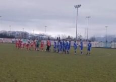 La Guida - Under 19, impresa esterna del Pedona