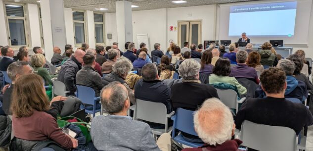 La Guida - Urbanistica e distanze cimiteriali, la formazione per sindaci e tecnici