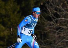 La Guida - Carollo, 17° posto nella sprint a tecnica libera di Lahti