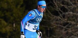 La Guida - Carollo, 17° posto nella sprint a tecnica libera di Lahti