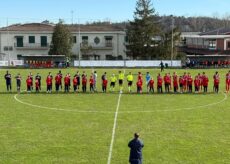 La Guida - Eccellenza, il Cuneo torna alla vittoria