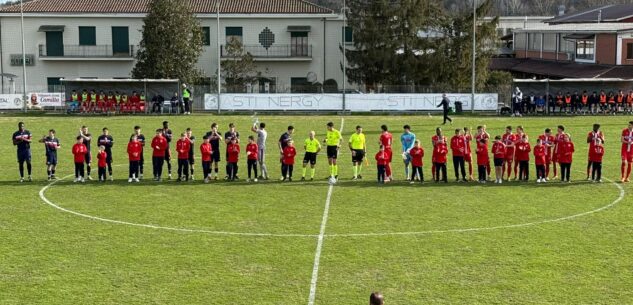 La Guida - Eccellenza, il Cuneo torna alla vittoria