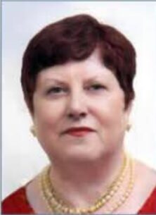 Chiusa Pesio, è mancata Miranda Bruno