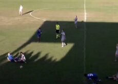 La Guida - Un pareggio in trasferta per la Freedom