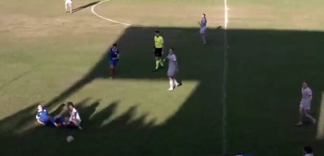 La Guida - Un pareggio in trasferta per la Freedom