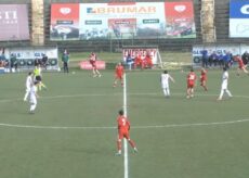 La Guida - Serie D, si chiude in bianco Saluzzo-Lavagnese