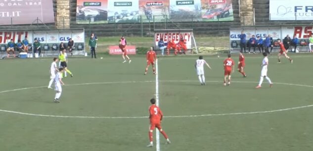 La Guida - Serie D, si chiude in bianco Saluzzo-Lavagnese