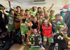 La Guida - Seconda categoria, il Caraglio ferma la capolista