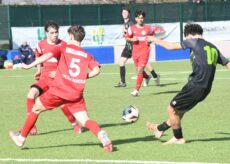 La Guida - Giovanili regionali, Saluzzo campione d’inverno Under 14