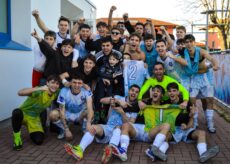 La Guida - Prima categoria, il Bisalta tenta la fuga