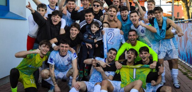 La Guida - Prima categoria, il Bisalta tenta la fuga