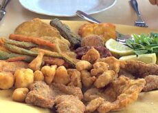 La Guida - Al Wellington di Paesana torna il fritto misto alla piemontese