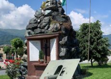 La Guida - Tesseramento e pranzo sociale per gli Alpini di Rifreddo