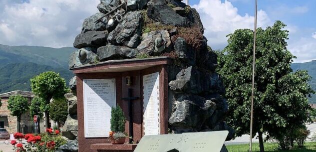 La Guida - Tesseramento e pranzo sociale per gli Alpini di Rifreddo
