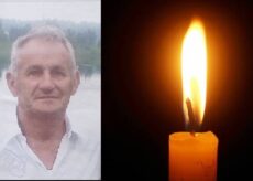 La Guida - L’ultimo saluto a Giuseppe Dutto di Borgo San Dalmazzo