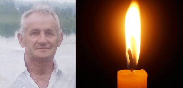 La Guida - L’ultimo saluto a Giuseppe Dutto di Borgo San Dalmazzo