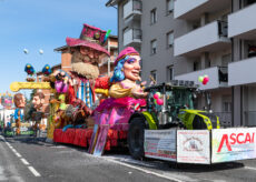 La Guida - Grande festa per la sfilata del Carlevè ‘d Mondvì, le classifiche