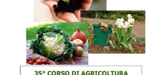 La Guida - Aperte le iscrizioni al 35° corso “La cultura/coltura del verde” a Cuneo