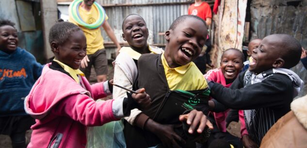 La Guida - Sold out lo spettacolo solidale “A come…” dedicato all’Africa