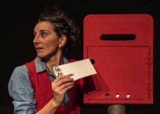 La Guida - Con Officina Santachiara in scena storie di coraggio e resilienza