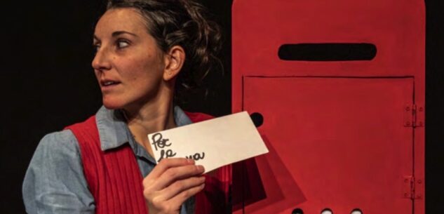 La Guida - Con Officina Santachiara in scena storie di coraggio e resilienza