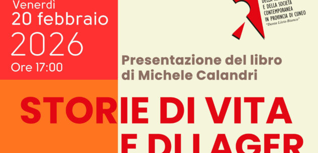 La Guida - Venerdì al CDT la presentazione del libro “Storie di vita e di lager. I Cuneesi nelle prigionie in Germania”