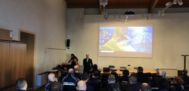 La Guida - Per la Polizia locale di Cuneo due giornate di formazione su violenza domestica e di genere