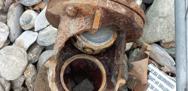 La Guida - Risolti i disservizi all’acquedotto in zona Passatore – San Pietro del Gallo