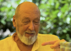 La Guida - L’addio a Salvatore “Giak” Giaquinta, storico Blu Brothers e fondatore del Genoa Club Cuneo