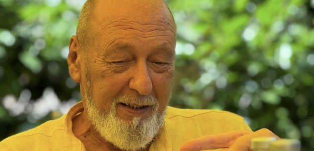 La Guida - L’addio a Salvatore “Giak” Giaquinta, storico Blu Brothers e fondatore del Genoa Club Cuneo