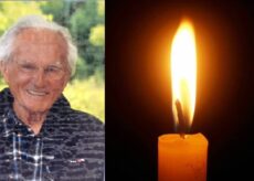 La Guida - Borgo, è morto il meccanico Stefano Pepino