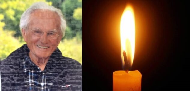 La Guida - Borgo, è morto il meccanico Stefano Pepino