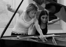 La Guida - Pianoforte a quattro mani con il Duo Maclé