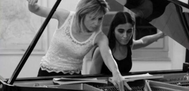 La Guida - Pianoforte a quattro mani con il Duo Maclé
