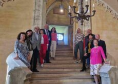 La Guida - La compagnia D’la Vila presenta lo spettacolo “Tal e qual”