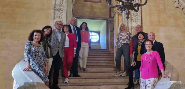 La Guida - La compagnia D’la Vila presenta lo spettacolo “Tal e qual”