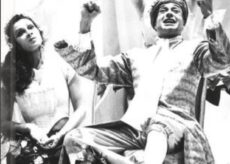 La Guida - Roberto Baravalle racconta il suo libro “Duilio Del Prete, Il Cavaliere Ardente”