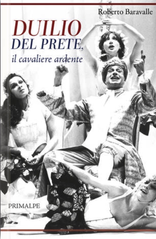 Roberto Baravalle - Duilio Del Prete