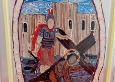 La Guida - Via Crucis e arte sacra al Santuario della Madonna degli Angeli