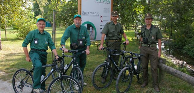 La Guida - La Provincia di Cuneo recluta 50 Guardie Ecologiche Volontarie