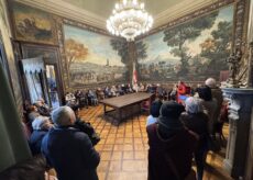 La Guida - Il Municipio di Cuneo torna ad aprire le sue porte con le visite guidate gratuite