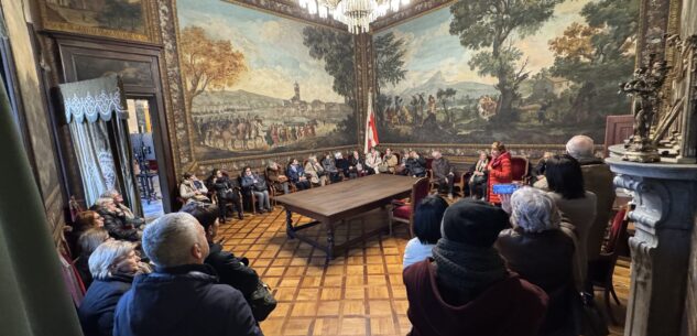 La Guida - Il Municipio di Cuneo torna ad aprire le sue porte con le visite guidate gratuite